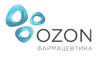 OZON Фармацевтика