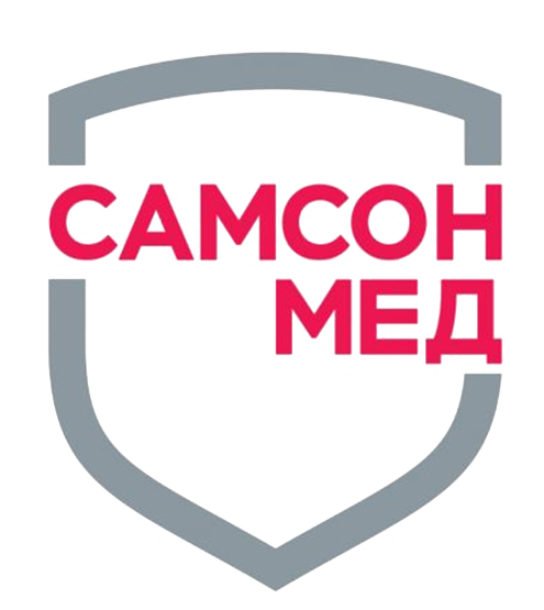 Самсон мед